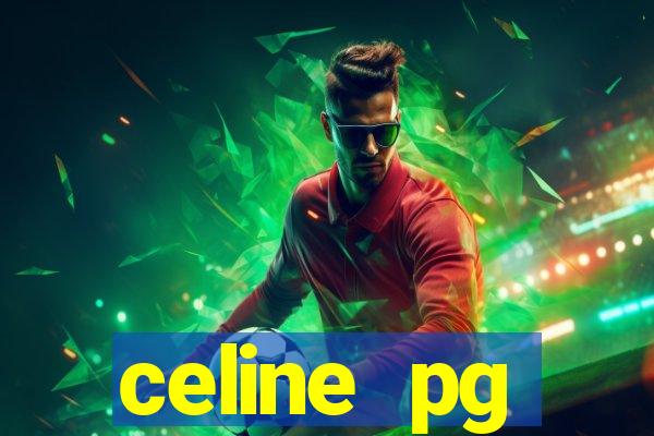 celine pg plataforma de jogos